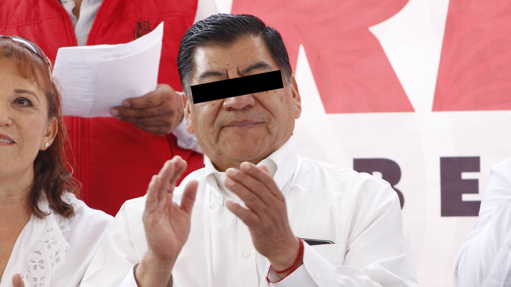 Exgobernador de Puebla, Mario Marín Torres