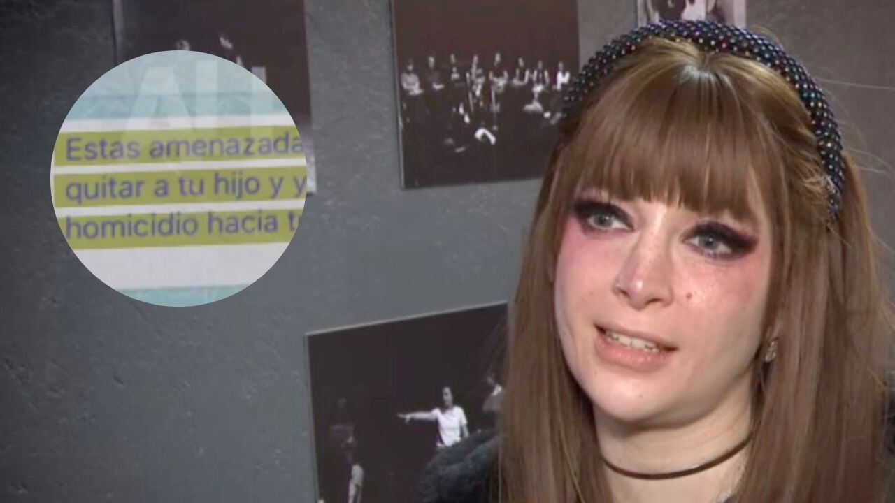 La nuera de Maribel Guardia fue señalada con el fallecimiento de su exesposo.