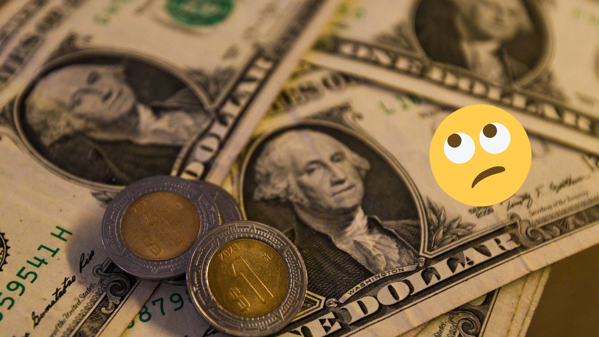 Ante la incertidumbre financiera por los aranceles, las Bolsas de Valores en México reportan una serie de altibajos antes del mediodía.