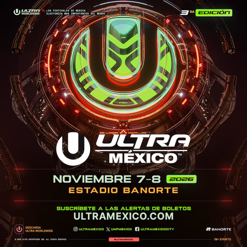 ULTRA México