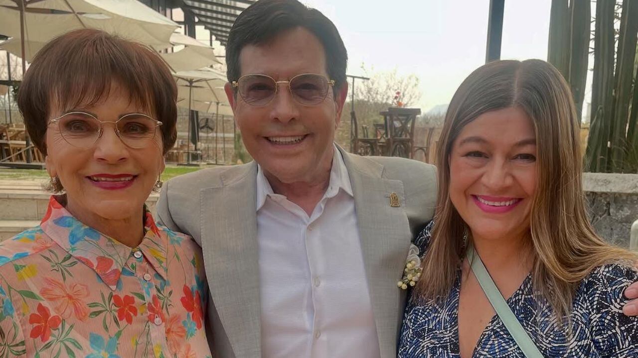 Las periodistas de espectáculos se reencontraron tras la salida de Martha de Ventaneando.