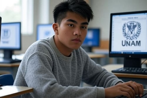 ¿No puedes hacer tu examen en línea de la UNAM o IPN? Esto debes saber