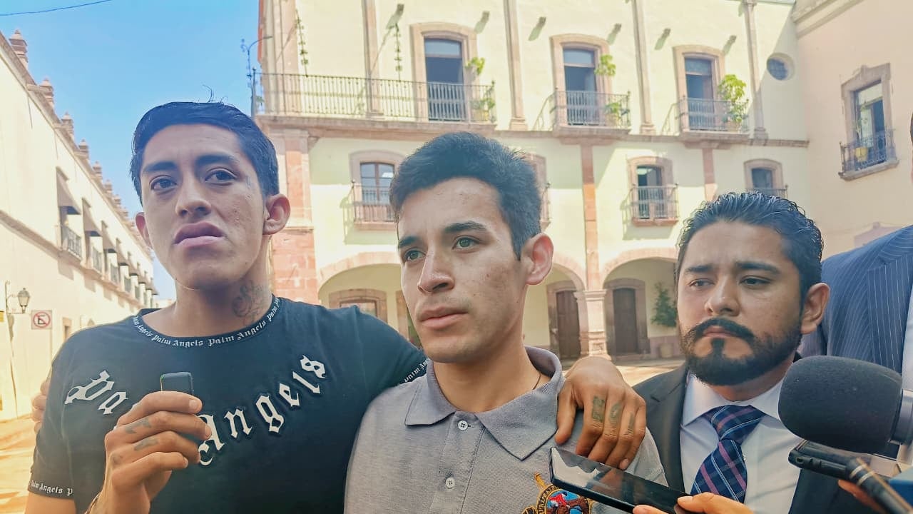 Familia exige justicia por muerte de árbitro en Corregidora