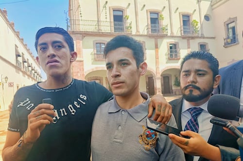 Familia pide justicia para árbitro fallecido en Corregidora