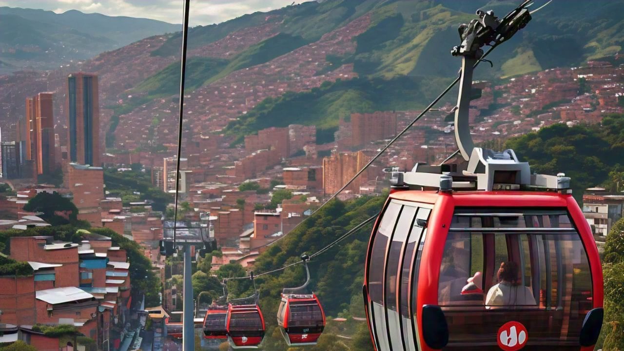 De acuerdo al anteproyecto la zona de la Independencia, Campana, Altamira se beneficiará porque la plusvalía aumentará hasta en 676 millones de pesos.