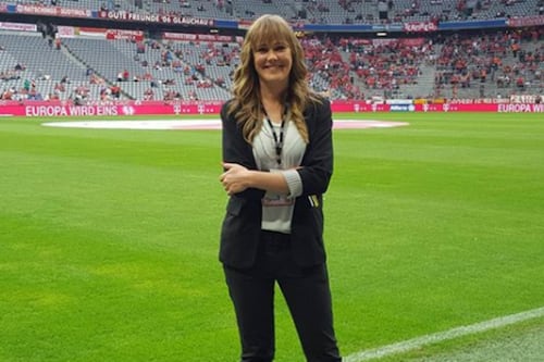 Marion Reimers anuncia su salida de TNT Sports; ¿cuál será su próximo destino?