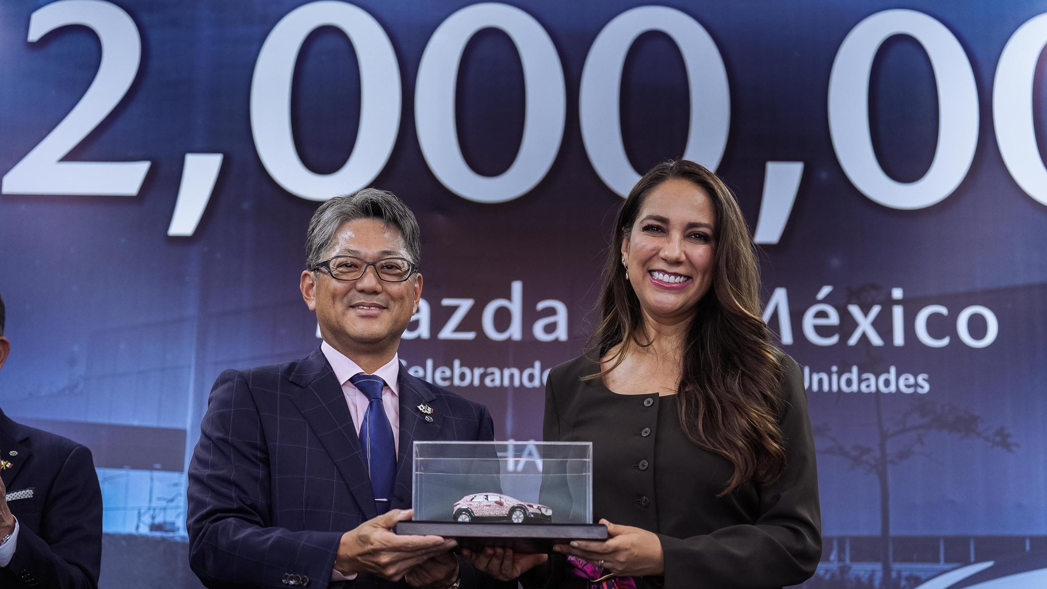 Guanajuato se consolida como uno de los principales polos automotrices del país, con impacto en empleo, exportaciones y desarrollo regional.