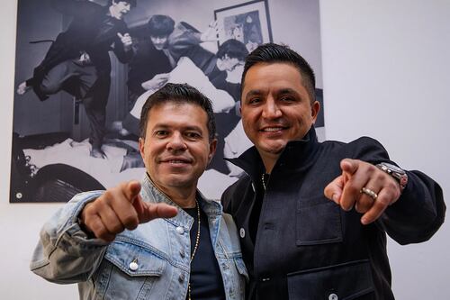 Una Oportunidad para Cantar “Juntos”