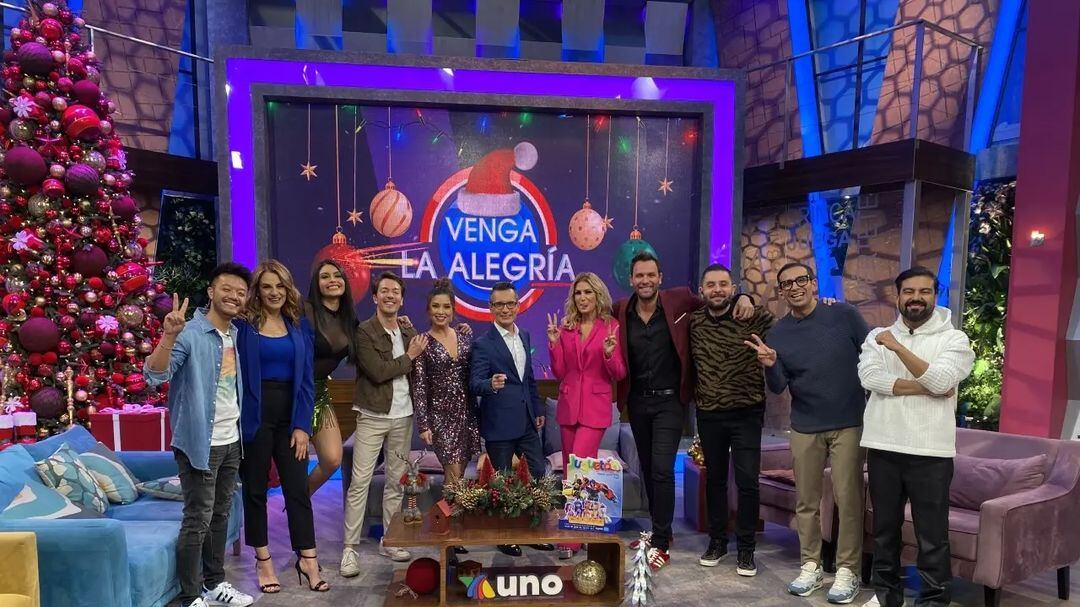 Revelan nombre de la nueva productora que tomaría las riendas de la revista matutina de TV Azteca.