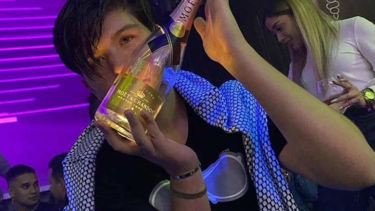 La influencer Karely Ruiz aseguró que Fofo no es millonario.