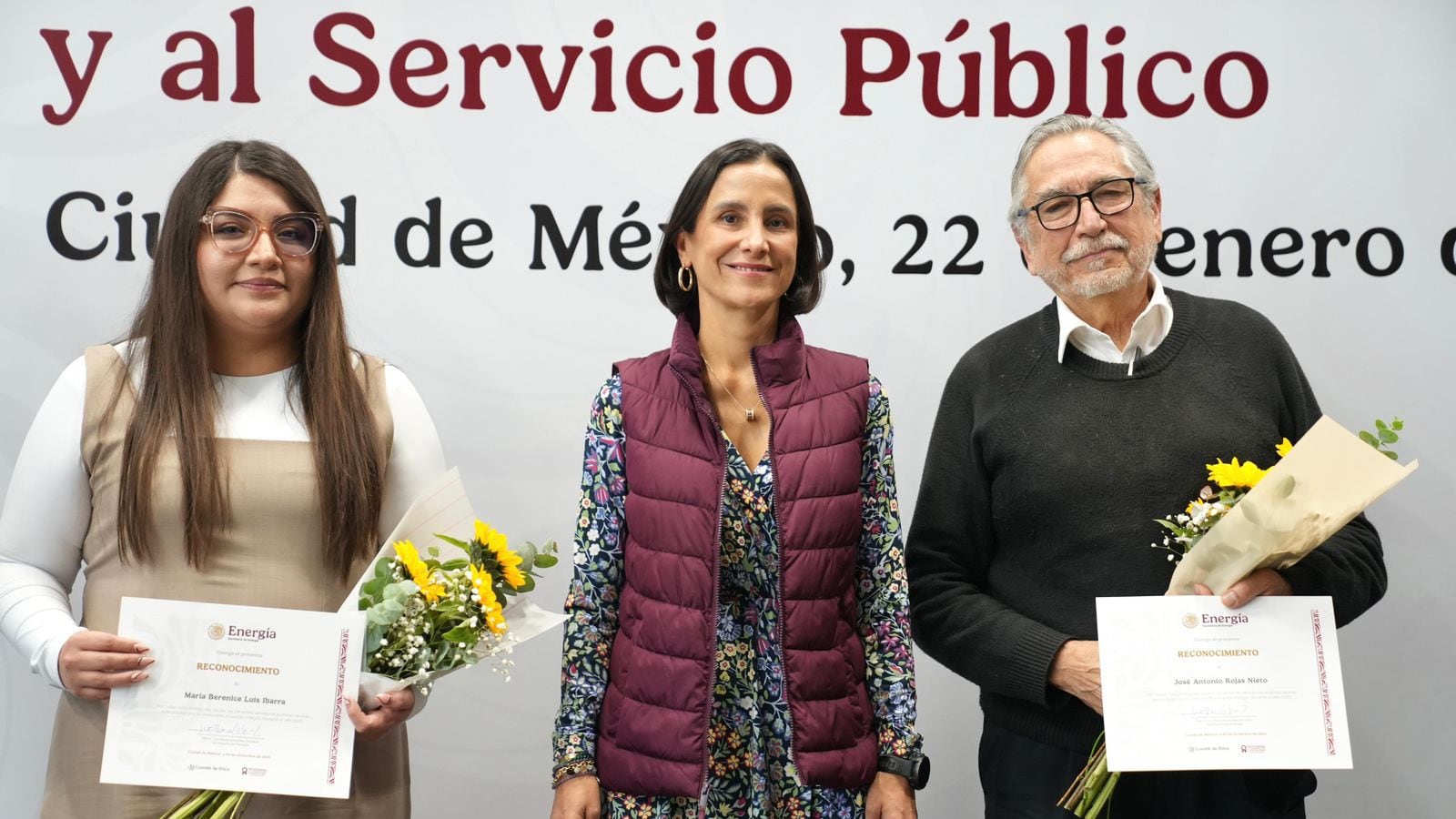 Luz Elena González Escobar