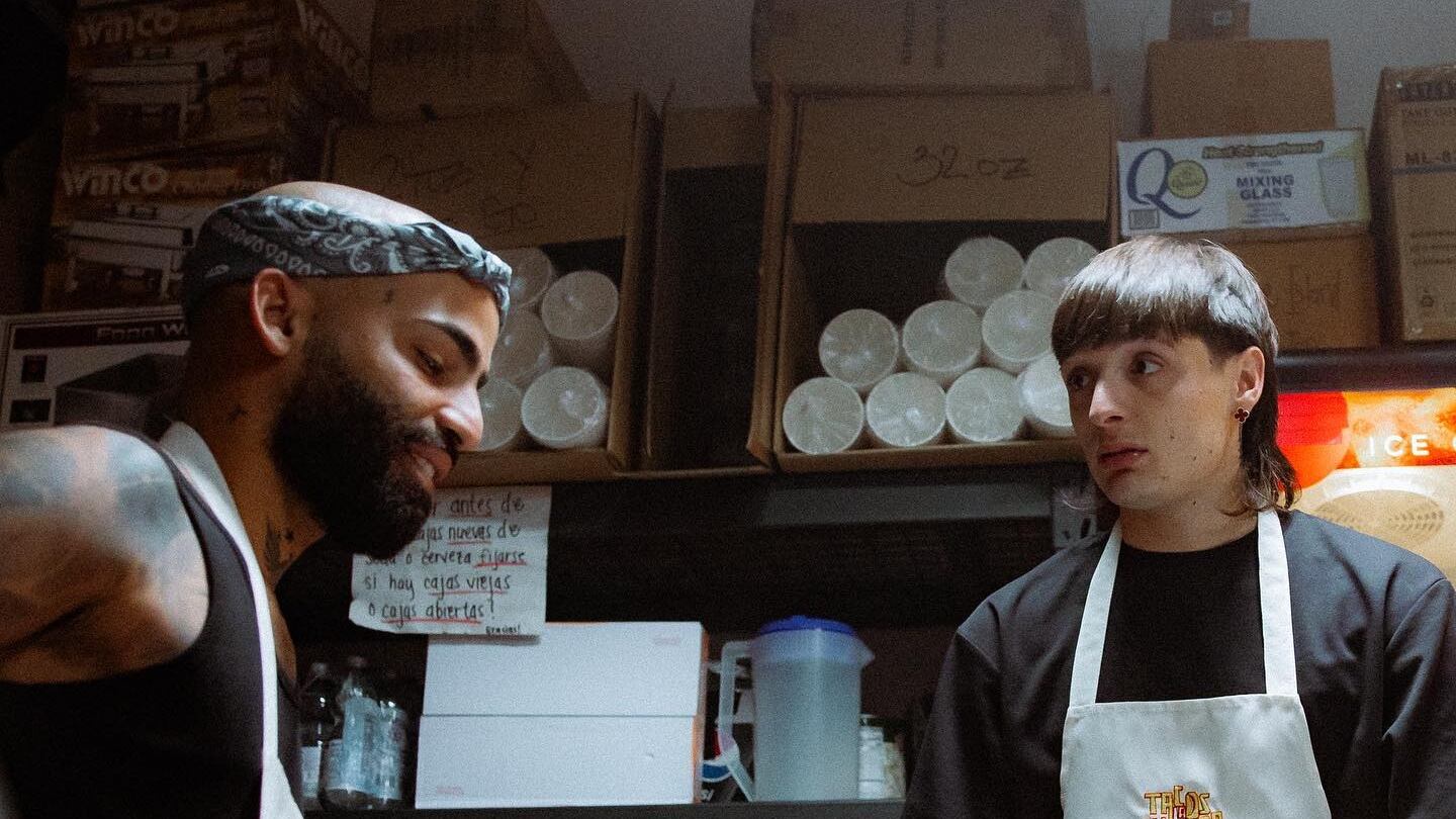 Muchos se preguntan si esta canción era necesaria