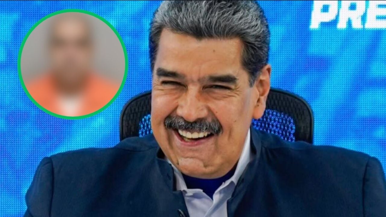Nicolás Maduro