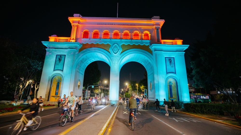 IMAGEN ILUSTRATIVA/ GOBIERNO DE GUADALAJARA