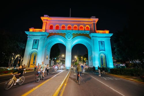 Guadalajara recibe la primavera con “Bien de Noche” este 07 de marzo