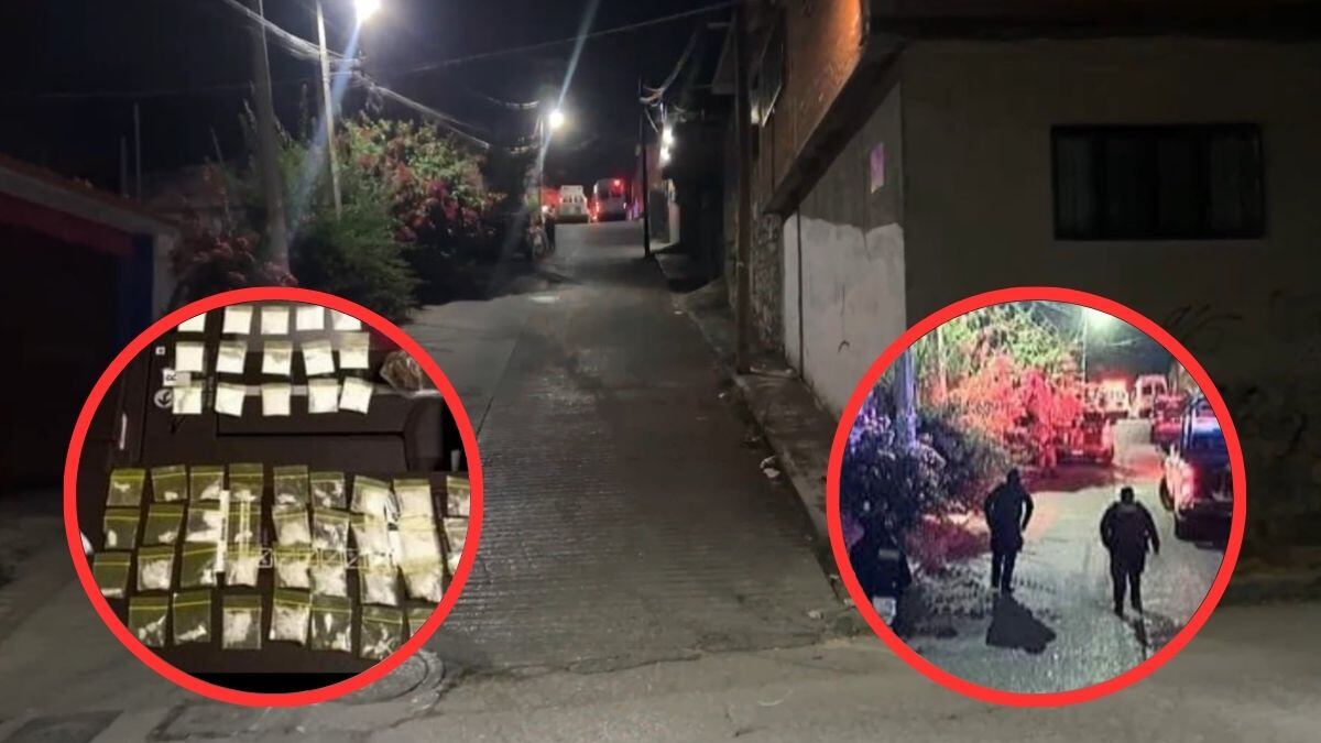 Ataque armado en Jiutepec, Morelos, deja siete muertos y dos heridos graves