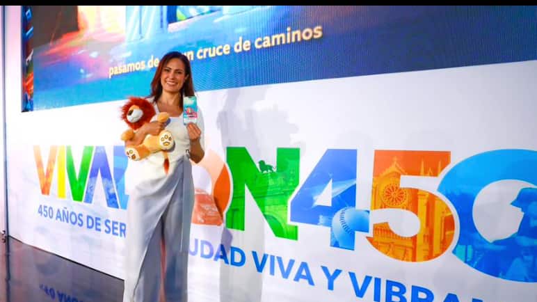 Lugares turísticos imperdibles y eventos a tu al rededor podrás consultar en la app.