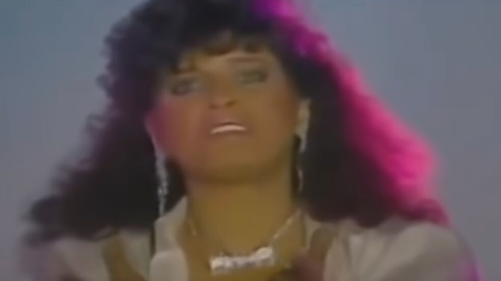No solo es Señora, señora, estos son otros éxitos de Denisse de Kalafe