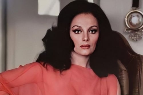 Sasha Montenegro participó en más de 70 películas: Estas fueron las más populares