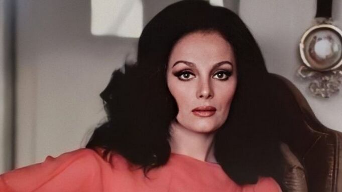 Los hijos estuvieron junto a ella hasta el final de su vida.