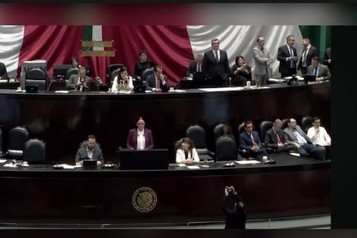 Ariadna Montiel defiende avances en bienestar ante diputados: 32 millones con apoyos