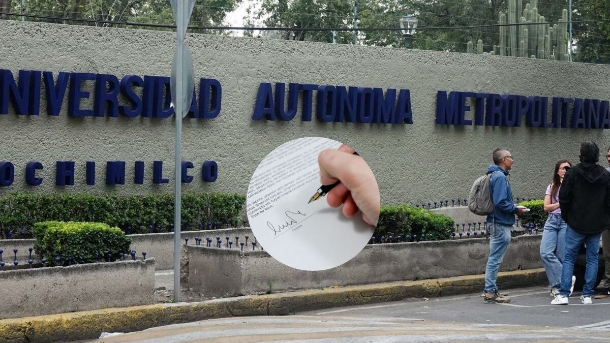 En 2024 la cifra de alumnos admitidos en la UAM provenientes de Bachilleres, llegó al 35%.