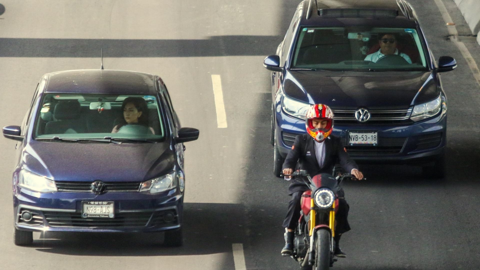 Hoy no Circula del miércoles 30 de abril 2025 en CDMX y Edomex