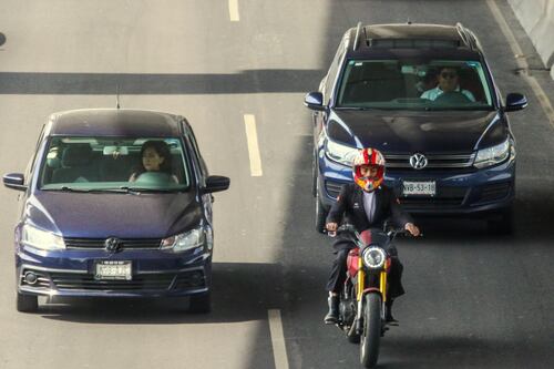 Hoy No Circula martes 9 de diciembre 2025: qué autos no circulan en CDMX y Edomex