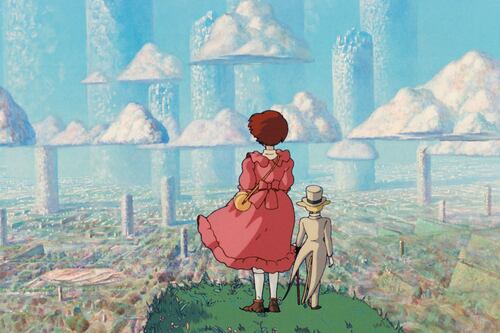 “Studio Ghibli Park”, el lugar inspirado en las cintas de Hayao Miyazaki abrirá este año