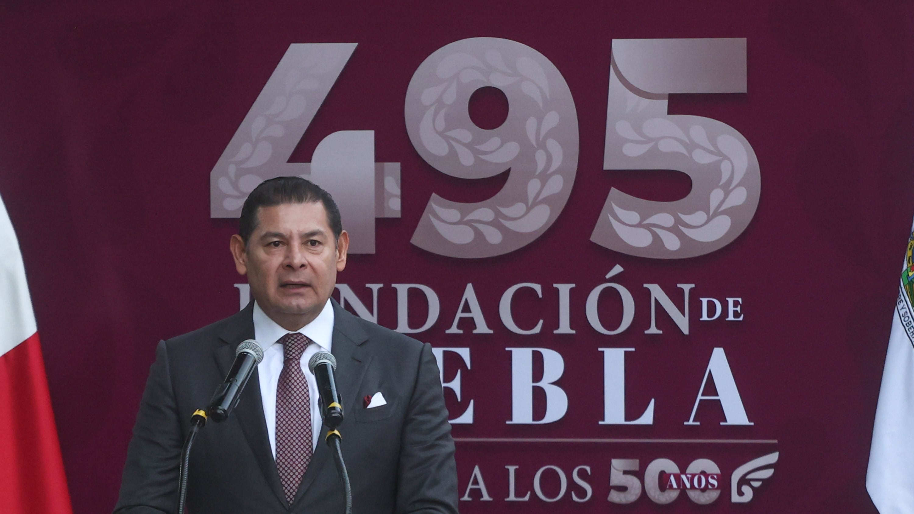 FOTO: Diego Alducin/Agencia Enfoque