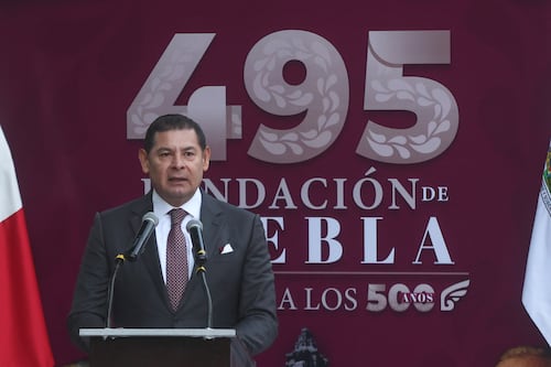 Armenta respeta fallo de la Corte que invalidó delito de “ciberasedio” y descarta revés