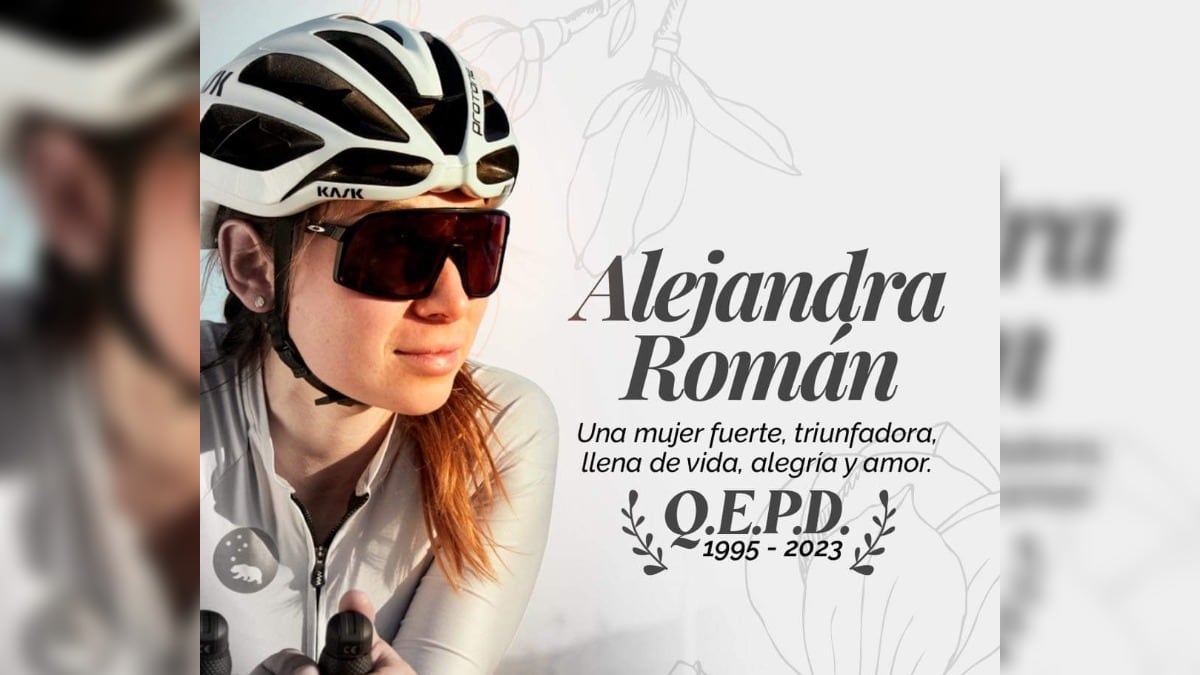 La comunidad chiapaneca en Nuevo León lamentó el deceso de la deportista.