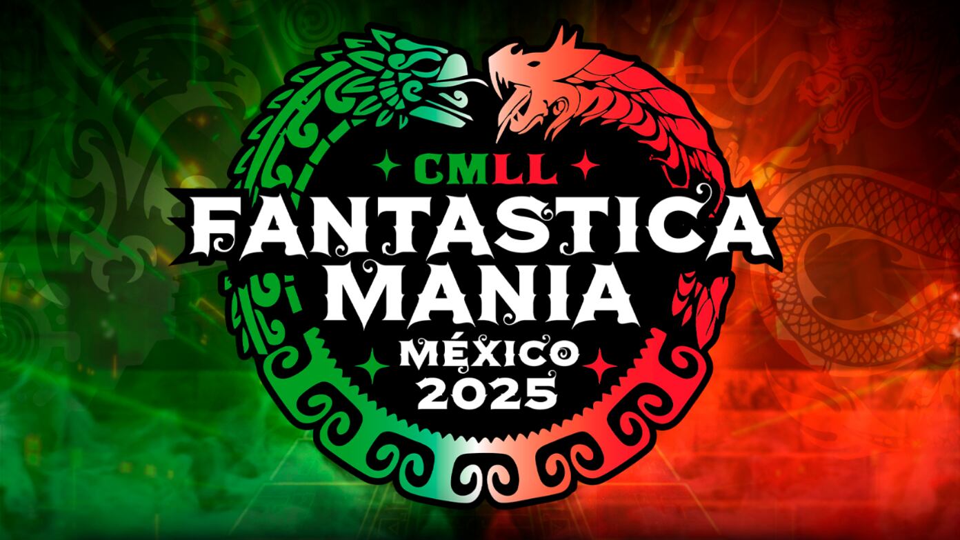 Fantasticamania 2025