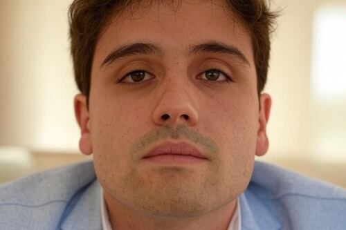 Ovidio Guzmán: El hijo que El Chapo quería lejos del narco e inscribió en un colegio católico