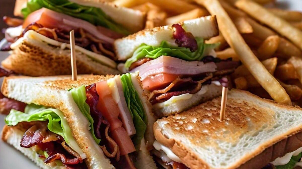Día Mundial del Sándwich: Quién lo inventó, por qué se celebra el 3 de noviembre; receta más popular