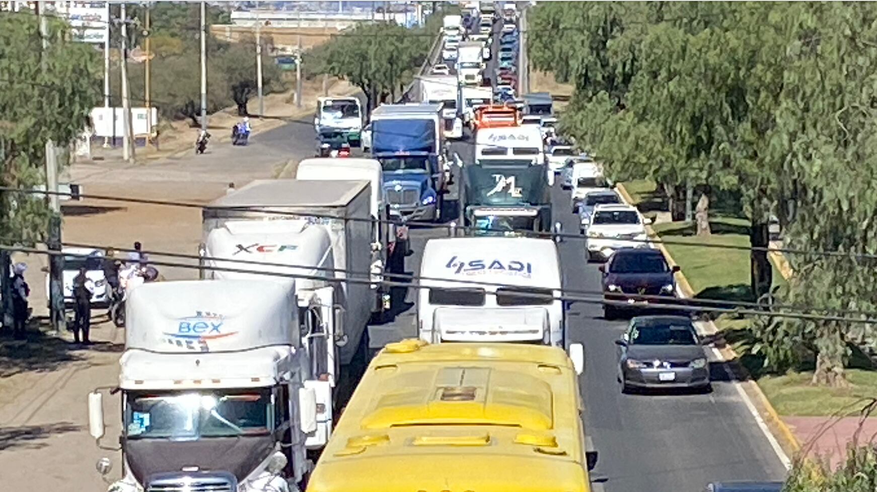 Señalan a la zona de los Apaseos en Guanajuato como la de mayor riesgo.