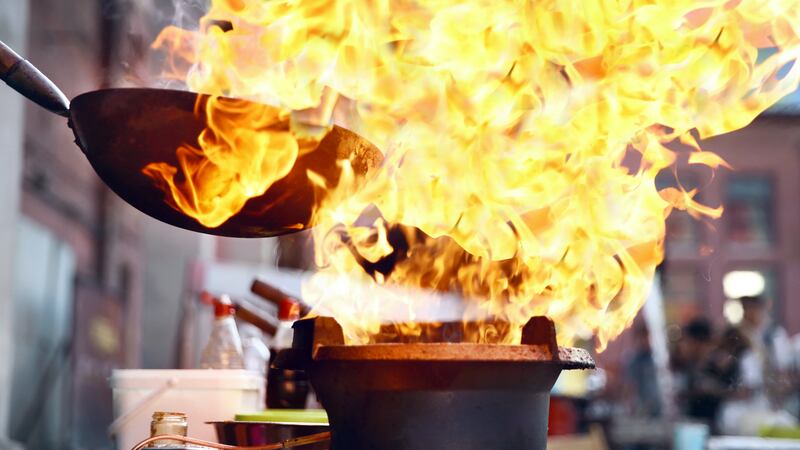 Vive la mejor experiencia gastronómica en Sabor es Polanco este próximo 18 y 19 de marzo de 2023.