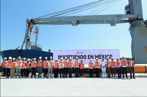 Pemex y Woodside fortalecen colaboración para impulsar la soberanía y justicia energética en México