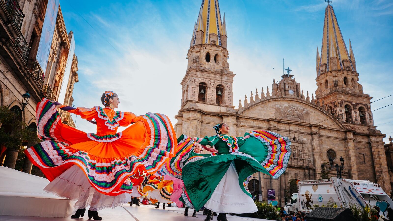 IMAGEN ILUSTRATIVA/ GOBIERNO DE GUADALAJARA