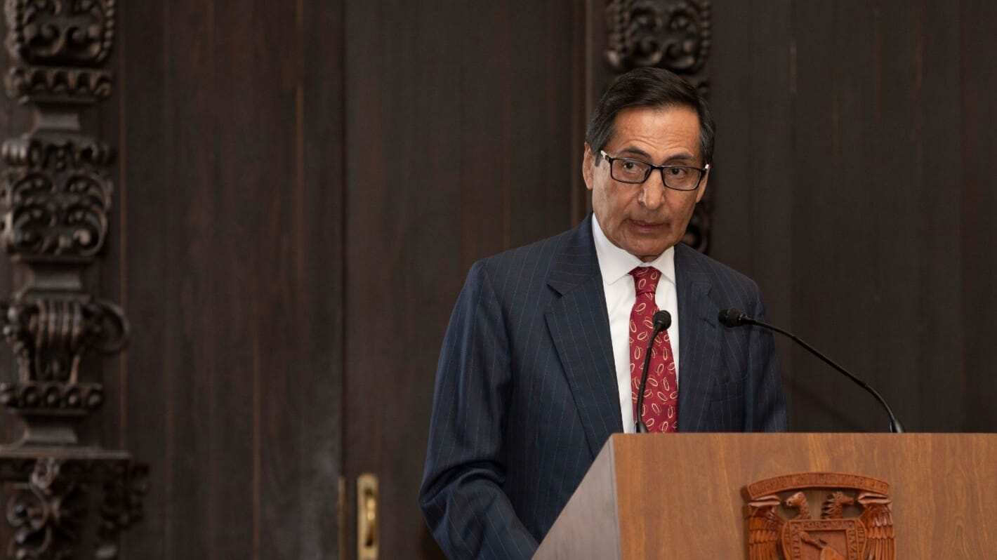 El titular de la SHCP señaló que el país vive el “capítulo inflacionario” más grave en medio siglo y su impacto detonará inflación salarial.