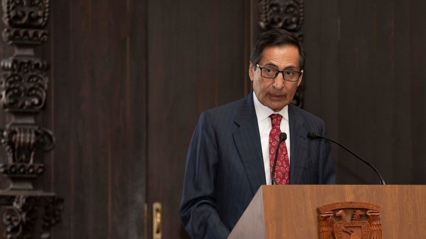 El titular de la SHCP señaló que el país vive el “capítulo inflacionario” más grave en medio siglo y su impacto detonará inflación salarial.