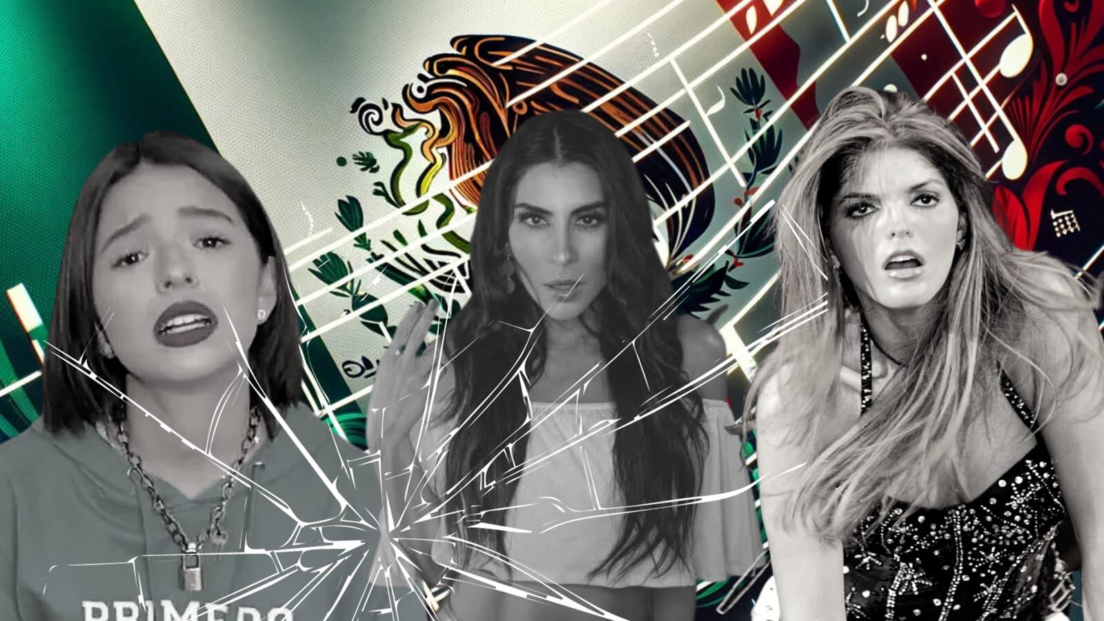 Morena busca encarcelar a quien cante mal el himno