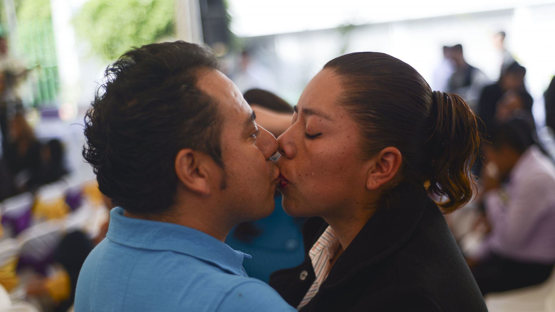 ¿Quién quiere ser feliz?