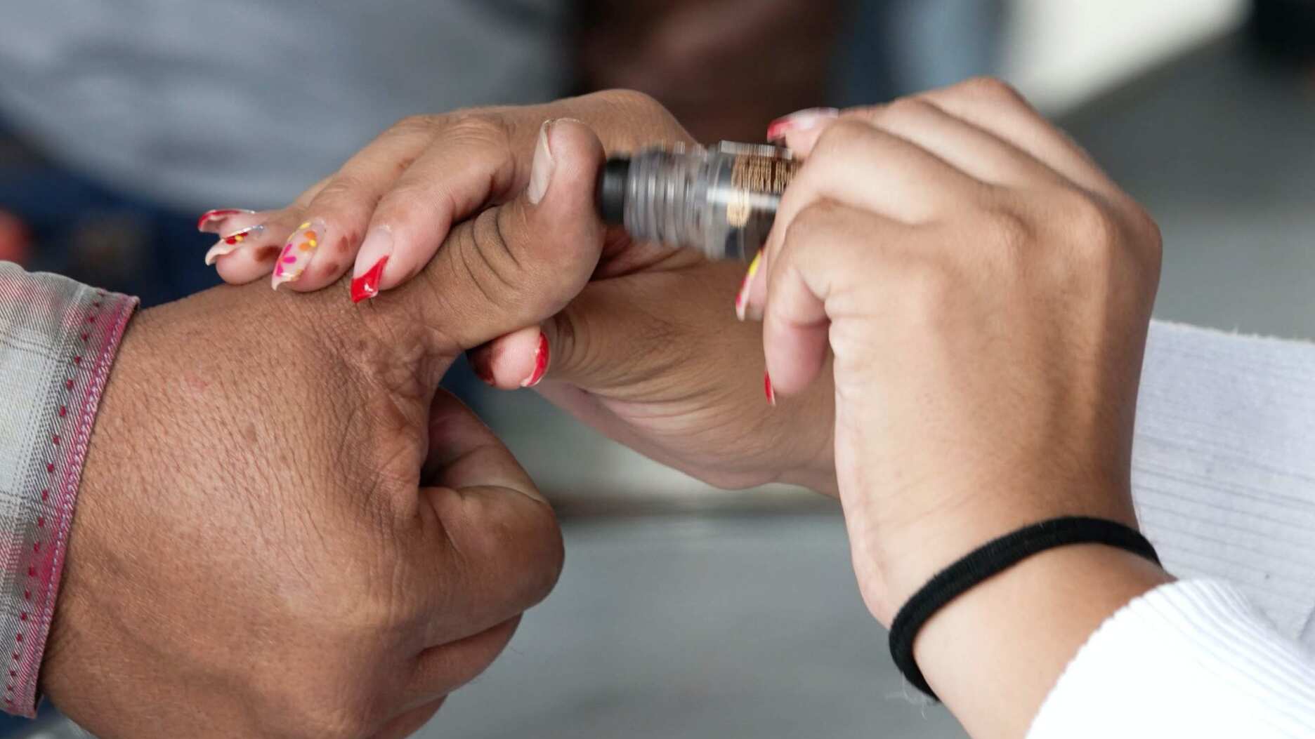 El INE dará a conocer a los ganadores del proceso electoral 2024. (Cuartoscuro)