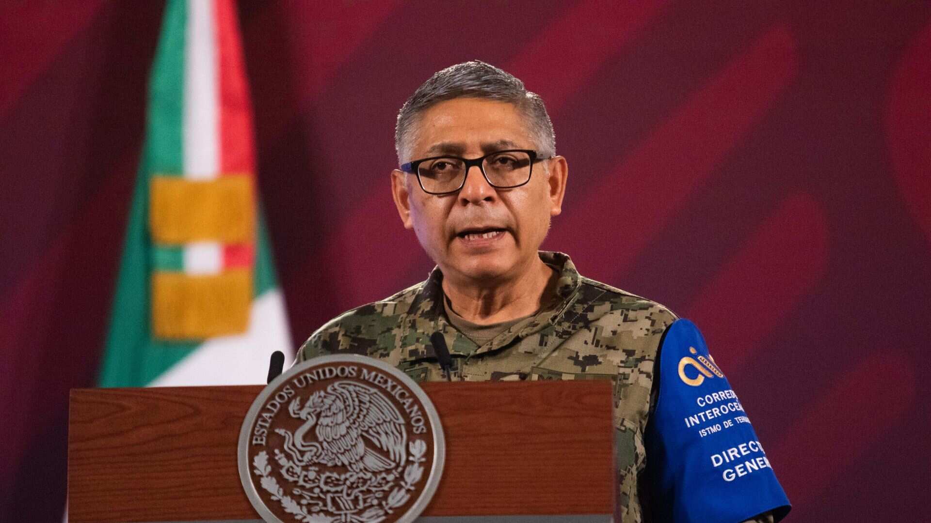 Sheinbaum-Semar-Raymundo-Pedro-Morales-Ángeles-titular-gabinete