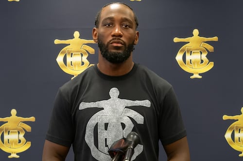 ¡No habrá revancha! Terence Crawford anuncia su retiro tras vencer al Canelo Álvarez