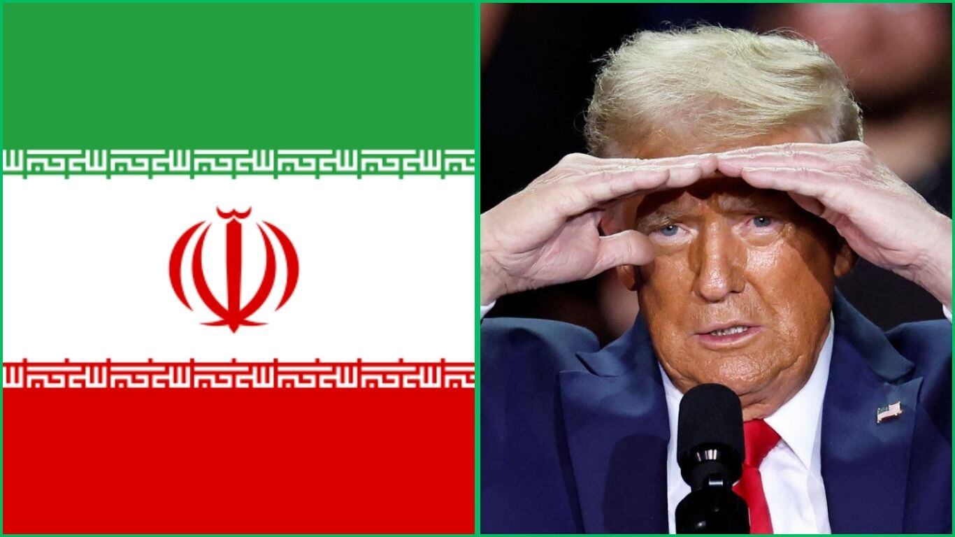 FBI frustra intento de asesinato iraní a Donald Trump