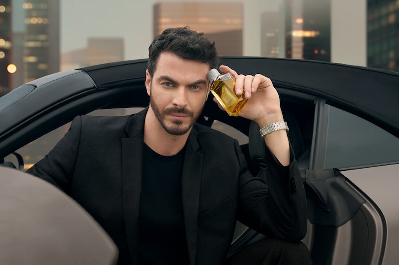 Cómo elegir el perfume perfecto para hombre