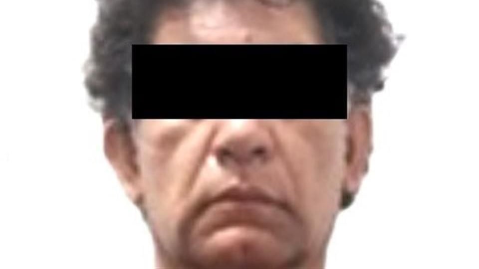 El detenido fue identificado como Jorge “D”, se investiga su relación con bandas internacionales dedicadas a la pornografía infantil.