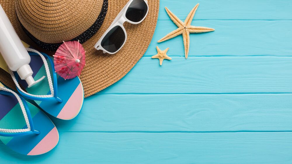 Vacaciones de verano